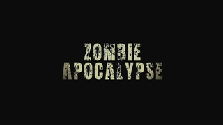 Holy crap, we did not expect this zombie monster!